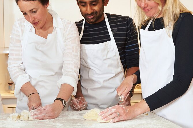 Italian Gnocchi-Making Class in NYC (Includes 4-Course Meal) - BYOB Policy and Beverage Options