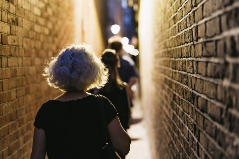 Italian Language : Original Harry Potter Walking Tour - Frequently Asked Questions