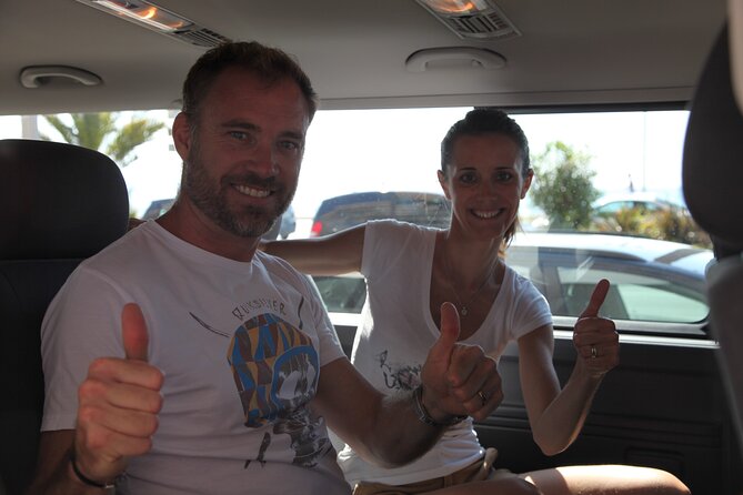 Italian Market and Dolceacqua full-day from Nice small-group Tour - Logistics and Group Size for a Personalized Experience