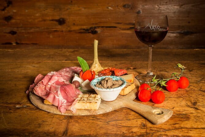 Italian Opera in Santa Monaca Church with Dinner - Cost, Booking, and Cancellation Policy