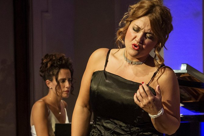 Italian Opera in Siena Experience - Accessibility and Practical Tips for Visitors