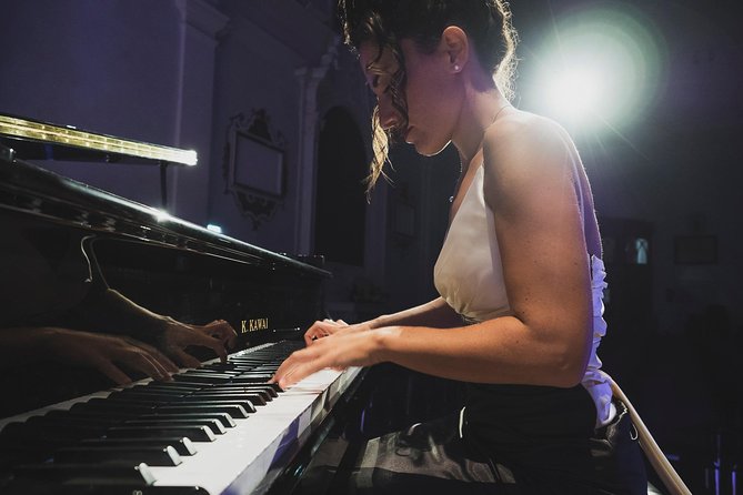 Italian Opera in Siena Experience - Comparing this Tour to Other Artistic Activities in Siena