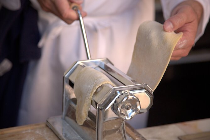 Italian Pasta Making in San Francisco (Includes 4-Course Meal) - BYOB Policy and Beverage Tips