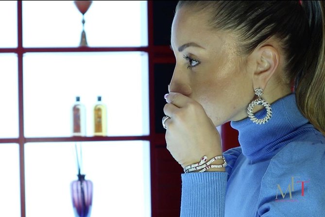 Italian Perfume Workshop in Milan - Explore Milan’s Perfume-Making Art at an Exclusive Workshop