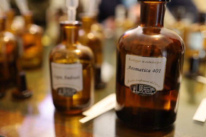 Italian Perfume Workshop in Milan - Final Thoughts: Is the Italian Perfume Workshop in Milan Worth It?