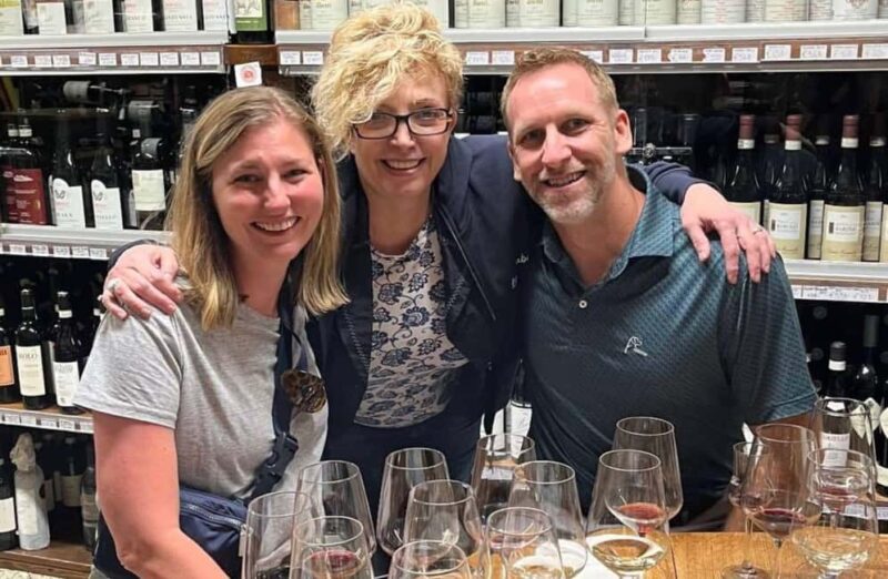 Italian Wine and Food Tasting in Stresa, Lake Maggiore - The Experience in Practice: What to Expect During the Hour