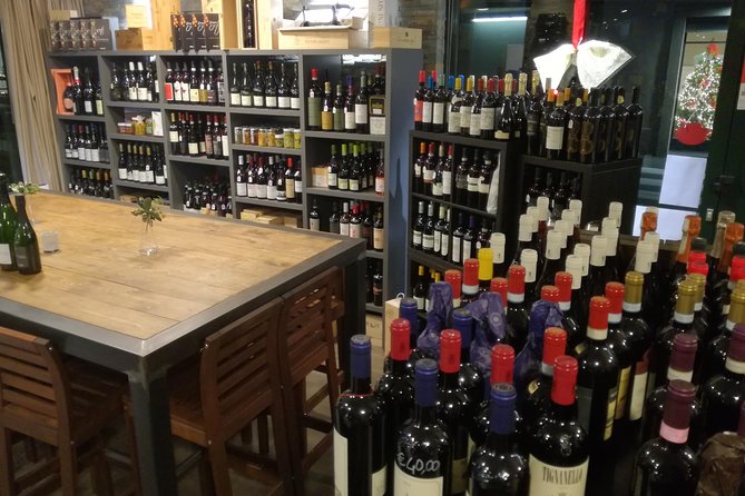 Italian Wine Tasting & Food Como Lake - Discover an Intimate Italian Wine Tasting in Como Lake