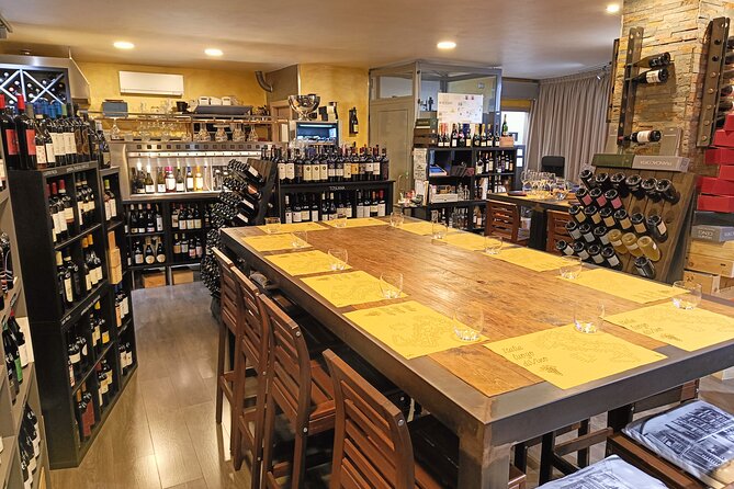 Italian Wine Tasting & Food Como Lake - Who Will Enjoy This Tour Most?