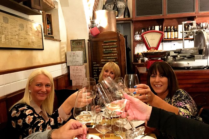 Italian Wine Tasting in Milan - The Learning Focus and Style of the Tour