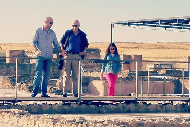 Italica 2-Hour Private Guided Tour - Who Will Enjoy This Tour Most?