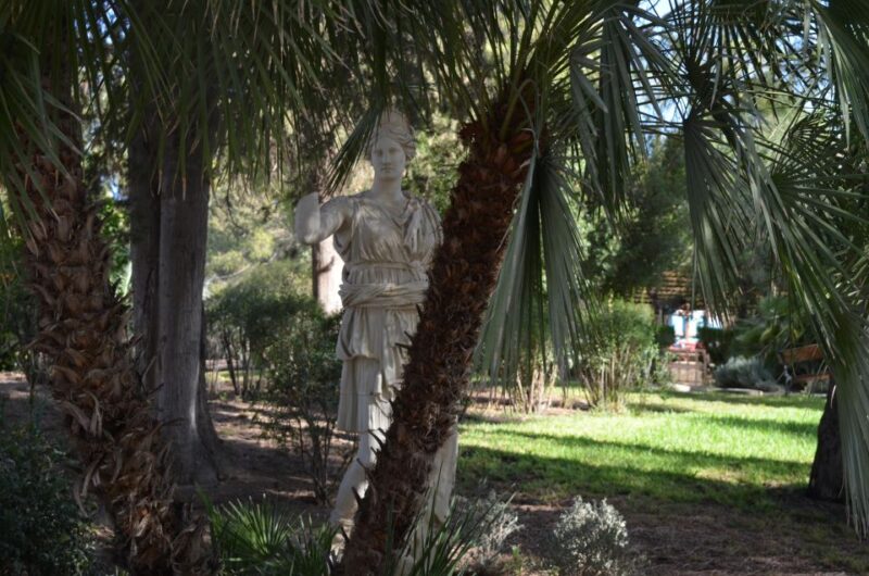 Italica, city of emperors - Explore the Roman Heritage of Italica in Andalusia