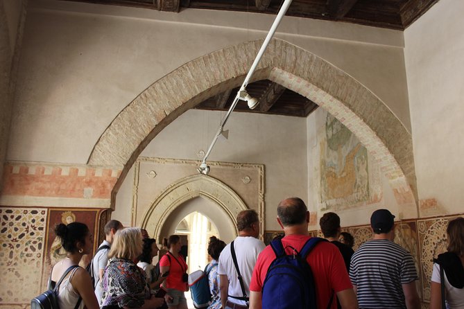 Italica Roman City Tour from Seville - Considerations and Recommendations