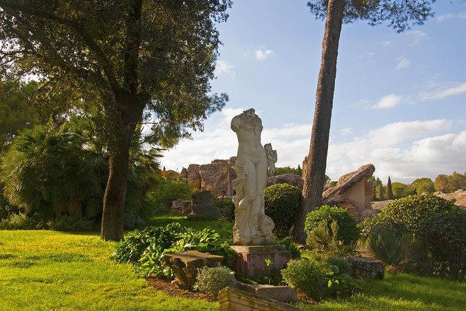 Italica trip - The Sum Up: A Concise yet Comprehensive Roman Journey