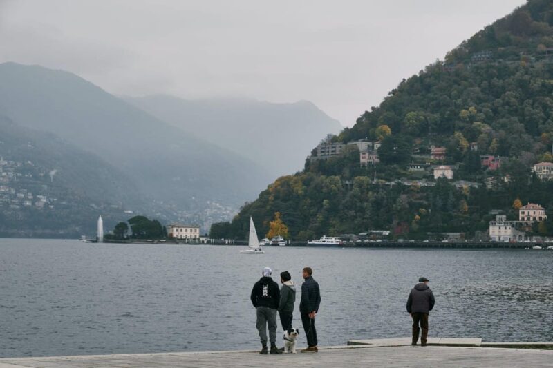 Italy and Switzerland: Como, Bellagio and Lugano from Milan - Suitability and Ideal Travelers