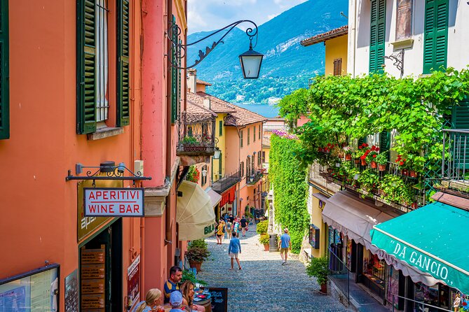 Italy and Switzerland Day Trip: Lake Como, Bellagio & Lugano from Milan - Practical Details and Tips for Participants