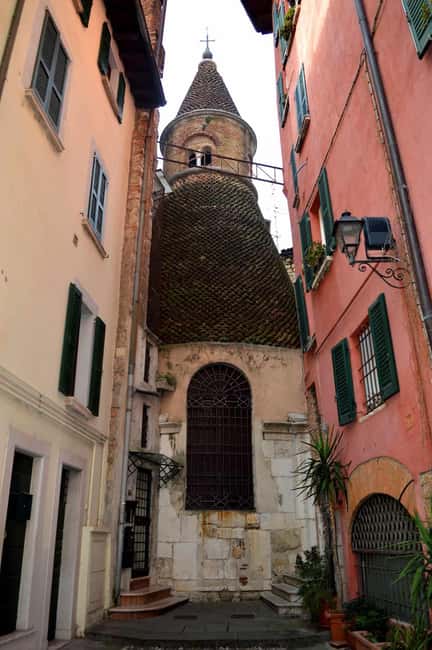 Italy most underrated city:Brescia Walking tour with a drink - Exploring Brescia’s Castle and Panoramic Views