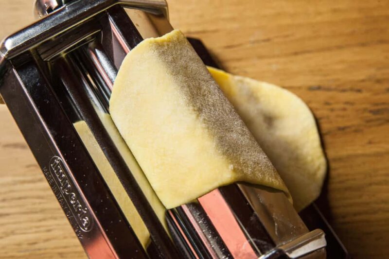 Italy: Pasta and Tiramisu Cooking Class at Home - Frequently Asked Questions