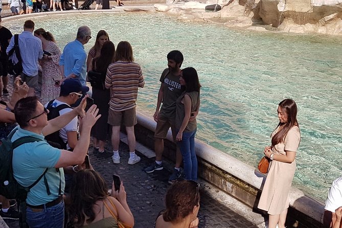 ItalyBestExcursions 3 Port of Calls in 1 Booking: Civitavecchia Livorno Naples - Practical Information and Booking Details