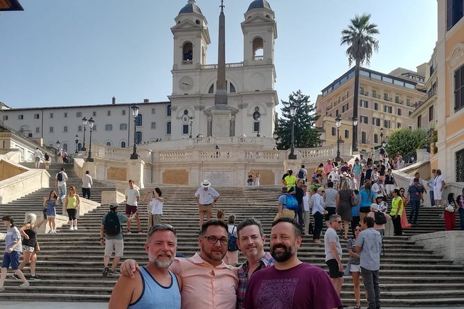 ItalyBestExcursions 3 Port of Calls in 1 Booking: Civitavecchia Livorno Naples - Frequently Asked Questions