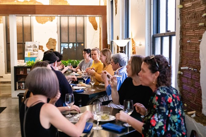 Ithaca is Foodies: Downtown Ithaca Craft Beverage Tour - The Itinerary: Four Local Business Stops