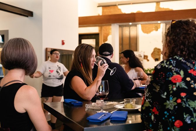 Ithaca is Foodies: Downtown Ithaca Craft Beverage Tour - Accessibility and Physical Requirements