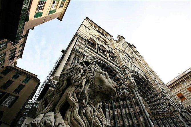 Itinerant dinner in the old town - Key Points