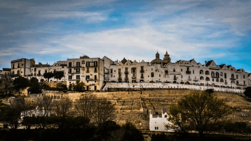Itria Valley: Polignano, Ostuni and Locorotondo, from Bari - Timing, Pacing, and Overall Value