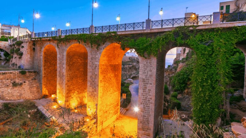 Itria Valley: Polignano, Ostuni and Locorotondo, from Bari - Potential Considerations and Limitations