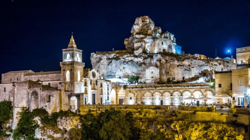 Itria Valley: Polignano, Ostuni and Locorotondo, from Bari - Frequently Asked Questions