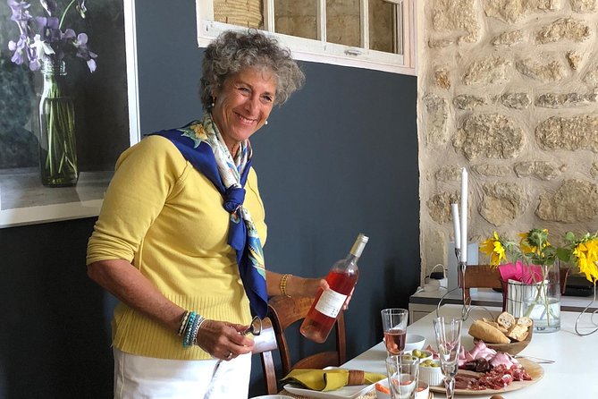 It's Apéro Time Chez Kim - Discover the Charm of Apéro Time at Kim’s Bordeaux Home