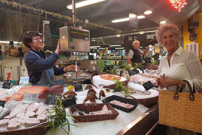 It's Apéro Time Chez Kim - Flexibility and Cancellation Policy for Peace of Mind