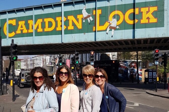 It's Only Rock n Roll, but I like It Taxi Tour - Practical Details and Accessibility