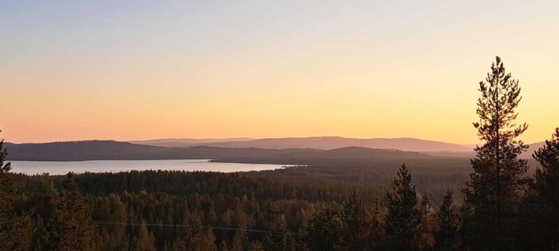 Ivalo - Saariselkä: Horseback Riding Adventures - Physical Requirements and Accessibility