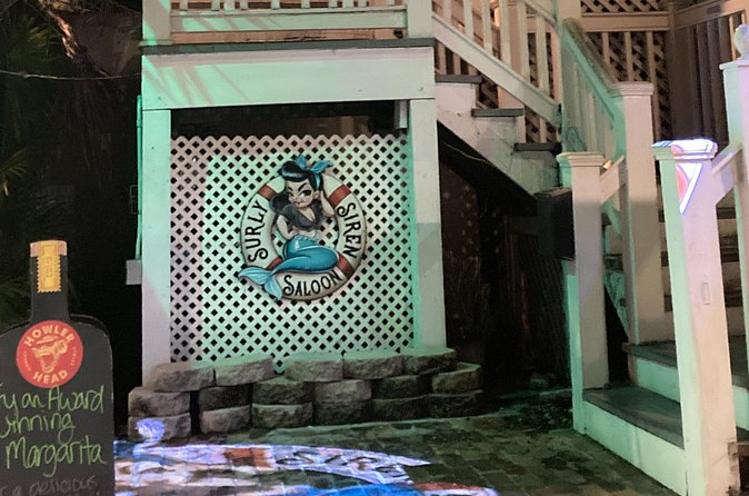 iWitness Key West True Crime Walking Tour - The Guide’s Role as an Expert Witness