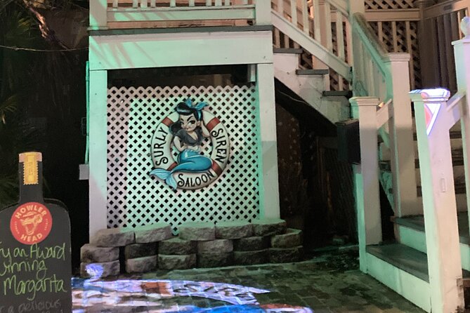 iWitness Key West True Crime Walking Tour - Value and Price for the True Crime Enthusiast