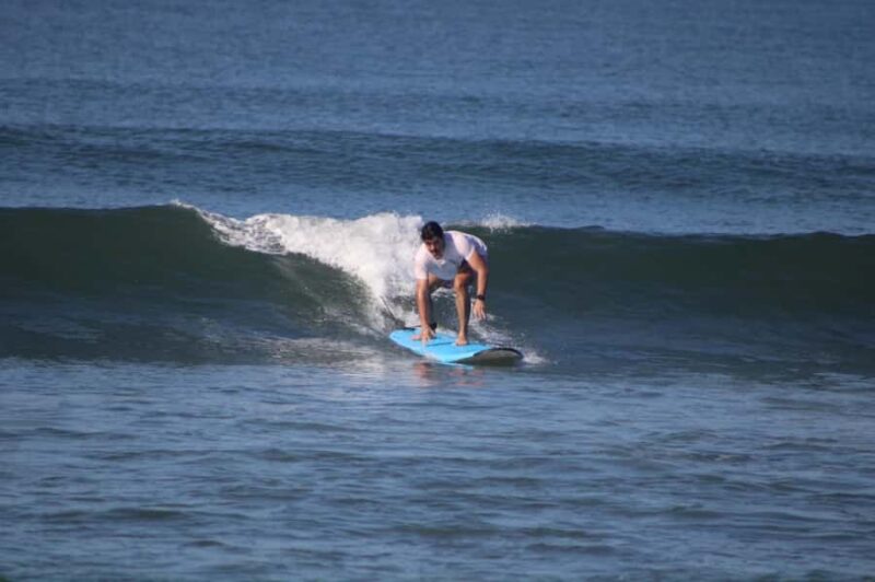Ixtapa: A Surfing Experience for Beginners and Families - Explore Ixtapas Ideal Surfing Conditions with Wave Warriors Surf Club