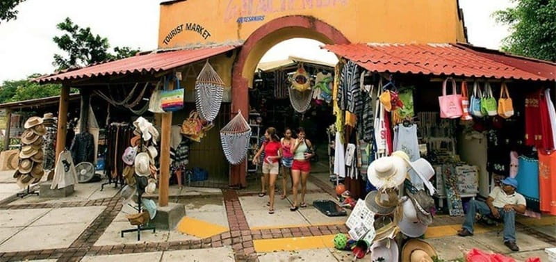 Ixtapa: City Tour - Visiting Ixtapa’s Local Landmarks