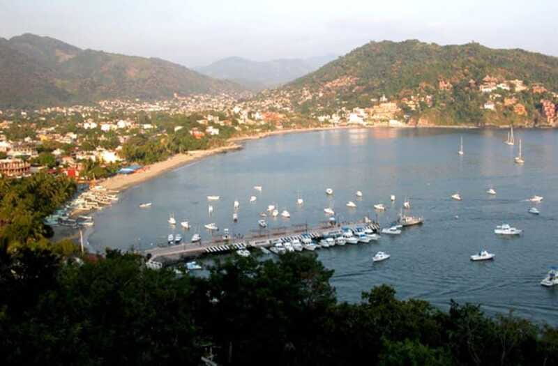 Ixtapa: City Tour - Why Choose the Ixtapa City Tour