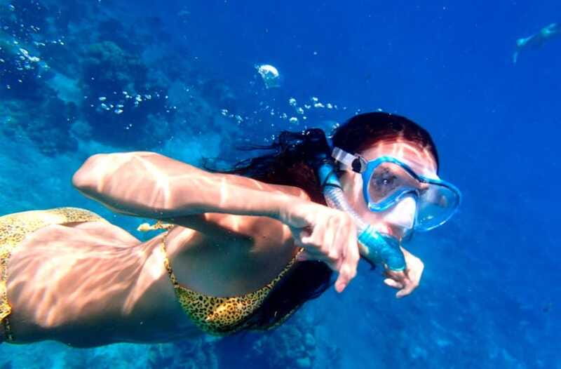 Ixtapa: Horseback Riding & Snorkeling - Logistics and Group Size for a Personalized Experience