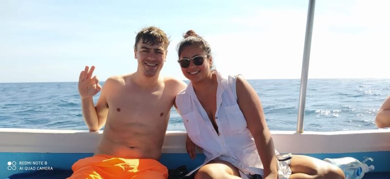 Ixtapa: Marine Life Exploration - Comparing Similar Adventures in Ixtapa