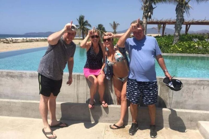 Ixtapa: Petatlán and coconut museum - Visiting Petatlán’s Historic Church and Jewelry Market