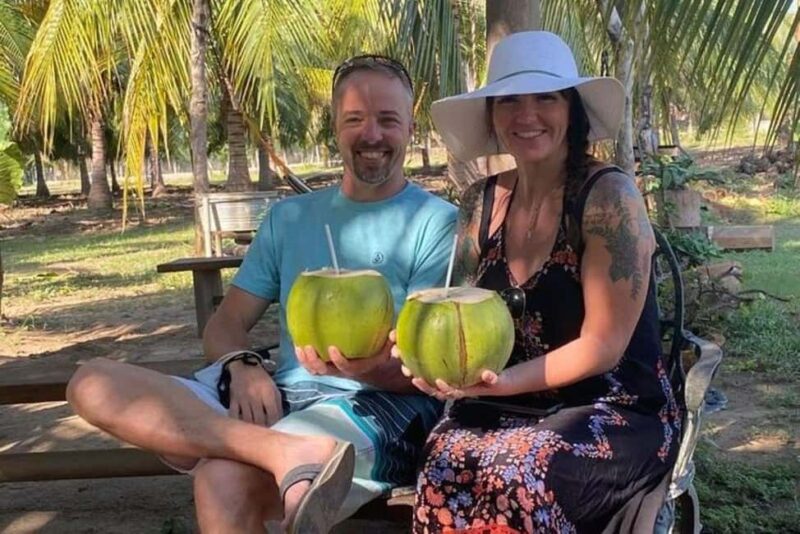 Ixtapa: Petatlán and coconut museum - Frequently Asked Questions