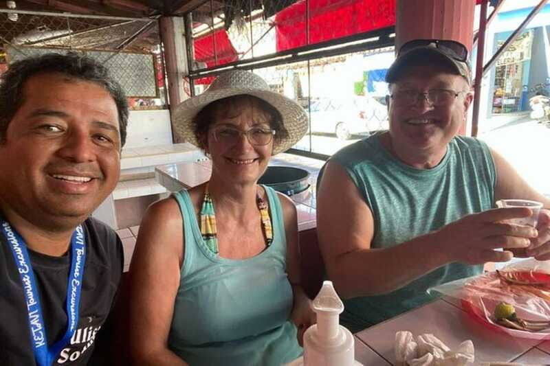 Ixtapa: Puerto Vicente Guerrero Day Tour - Activities and Free Time on the Coastline