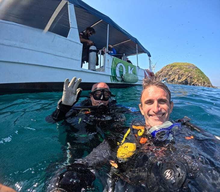 Ixtapa: Rescue Diver Course - Key Points