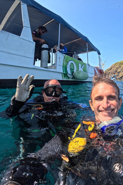 Ixtapa: Rescue Diver Course - Additional Dive Experience: Customizing Your Adventure
