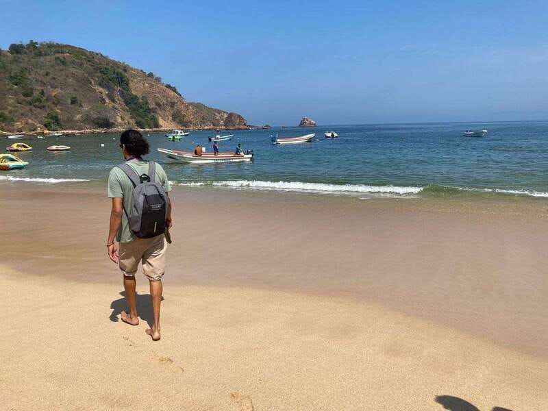 Ixtapa: Snorkeling Tour to Ixtapa Island - The Experience of the Guide: Friendly and Informative