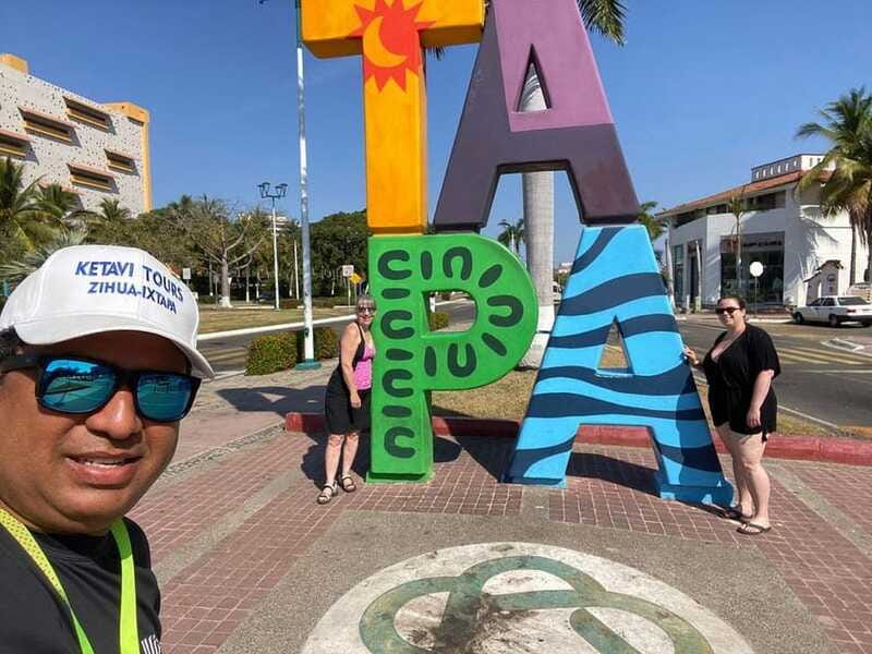 Ixtapa: Snorkeling Tour to Ixtapa Island - Considerations for Non-Swimmers and Physical Requirements