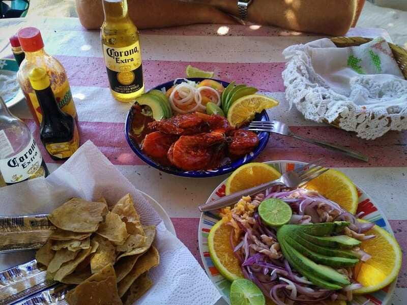 Ixtapa-Zihuatanejo: Barra de Potosi Scenic Lagoon Tour - Practicalities and Booking Details