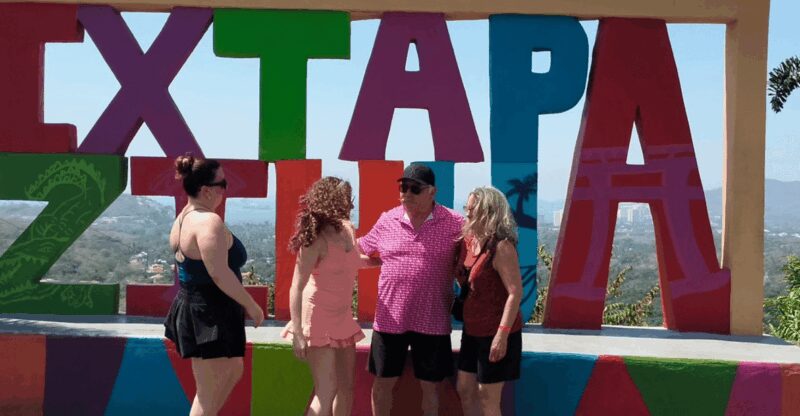 Ixtapa zihuatanejo: city Tour - Practical Details and Tips for the Tour