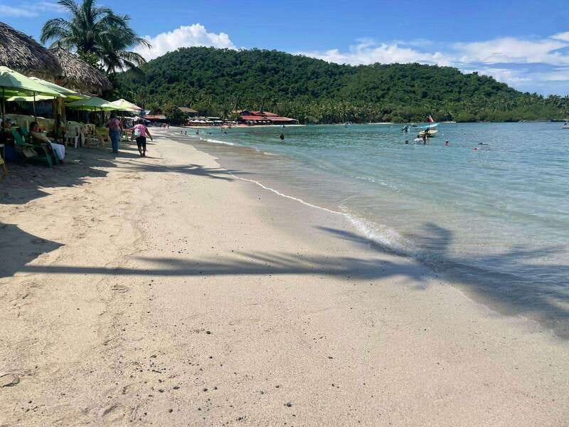 Ixtapa-Zihuatanejo: Island of Ixtapa Day Trip with Lunch - Discovering the Natural Reserve and Tropical Vegetation